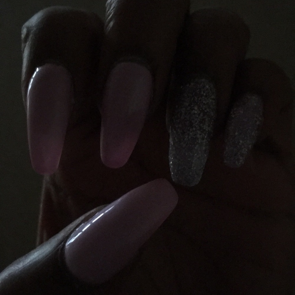 Meet your Posher, Tanisha